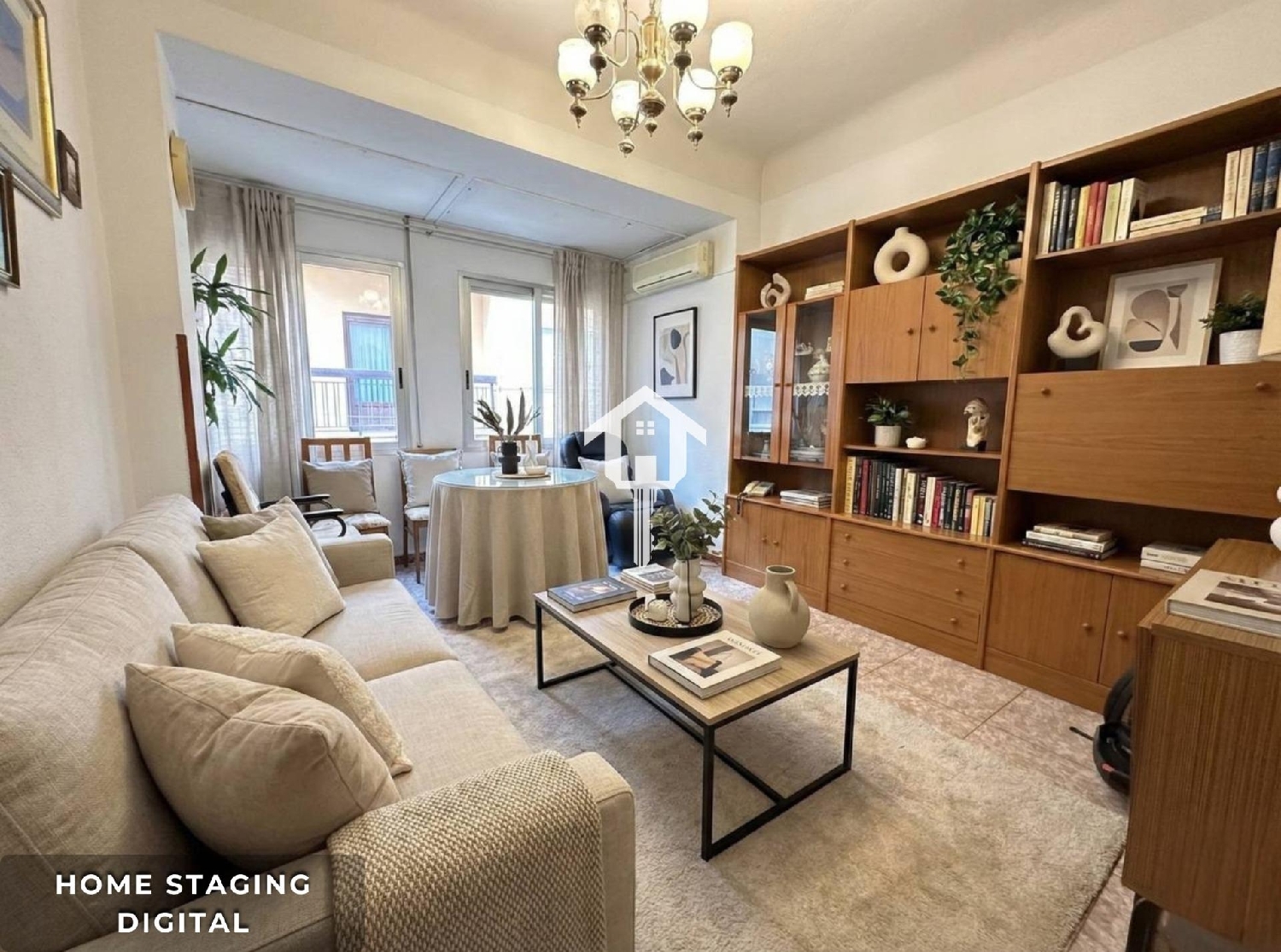 for sale apartment Alicante Centro 03001 Alacantí 7