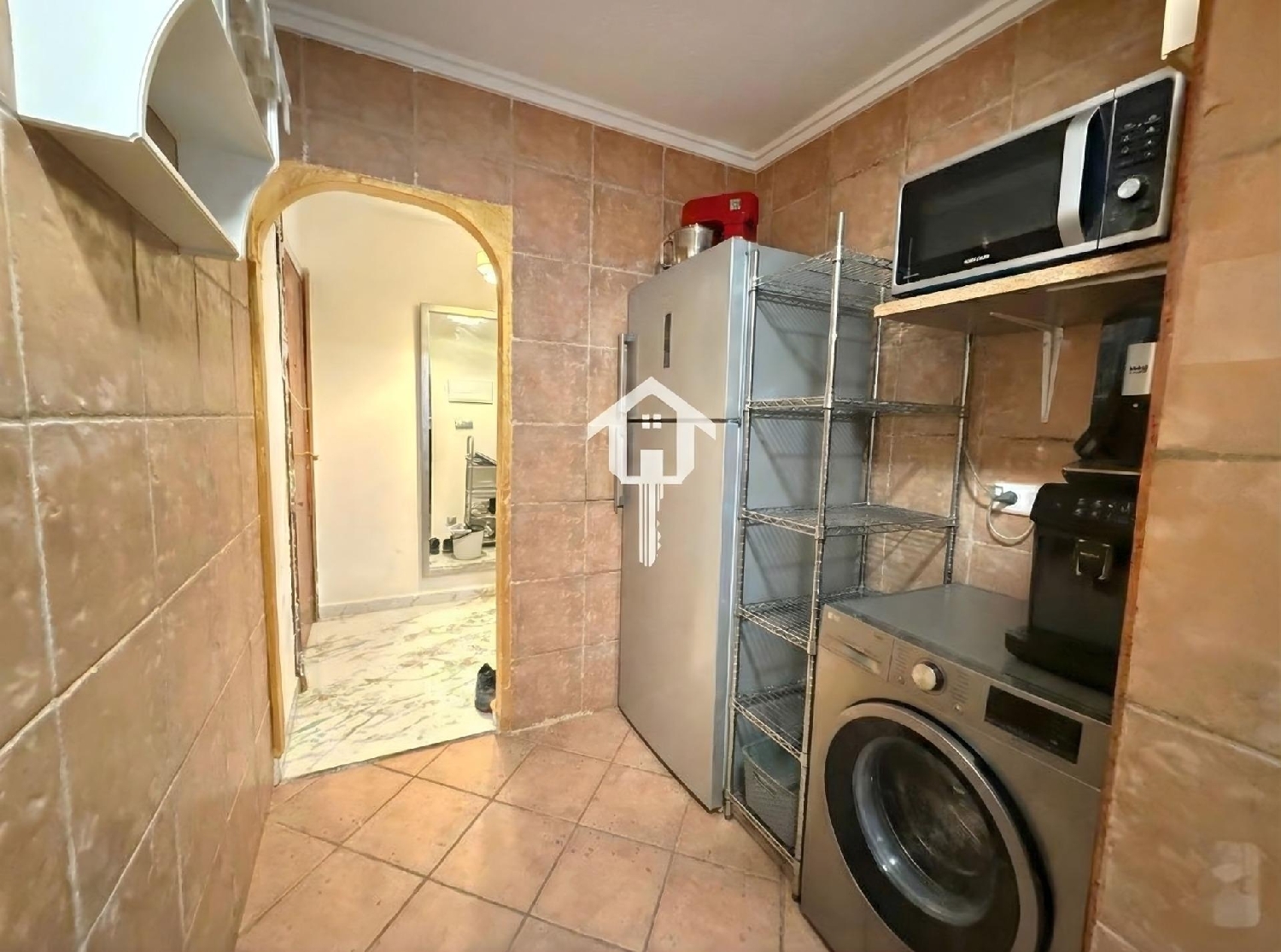  for sale apartment Alicante Centro 03001 Alacantí 7