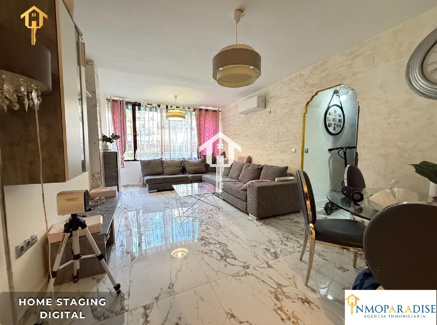  for sale apartment Alicante Centro 03001 Alacantí 1