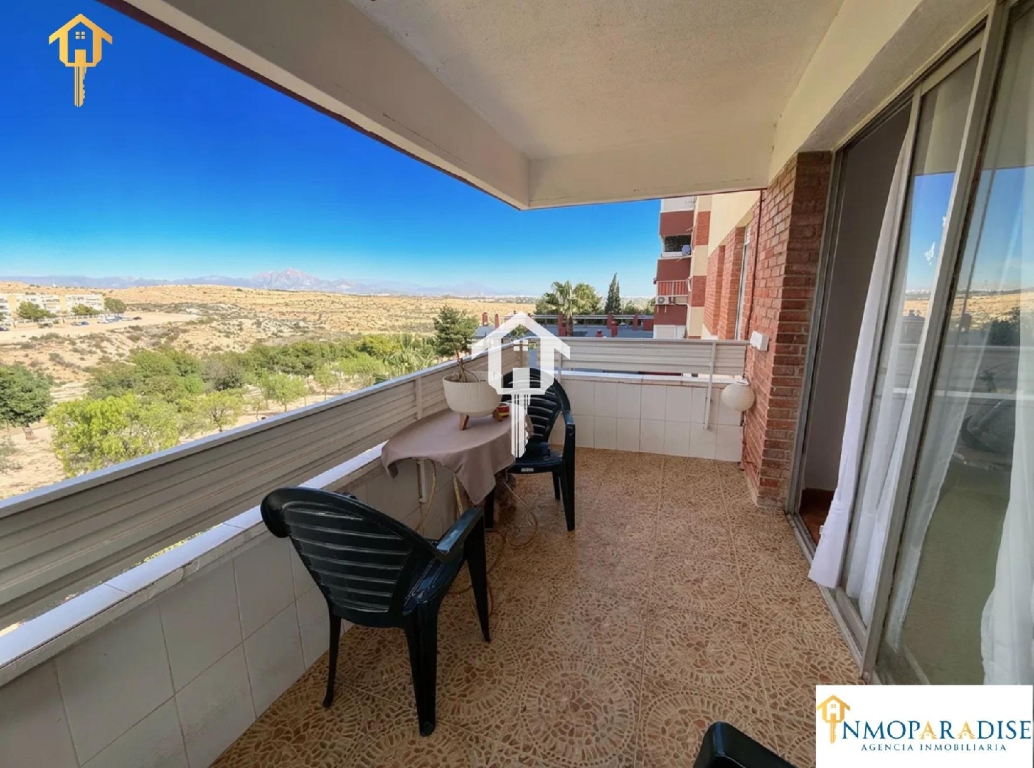  for sale apartment Alicante Centro 03001 Alacantí 1