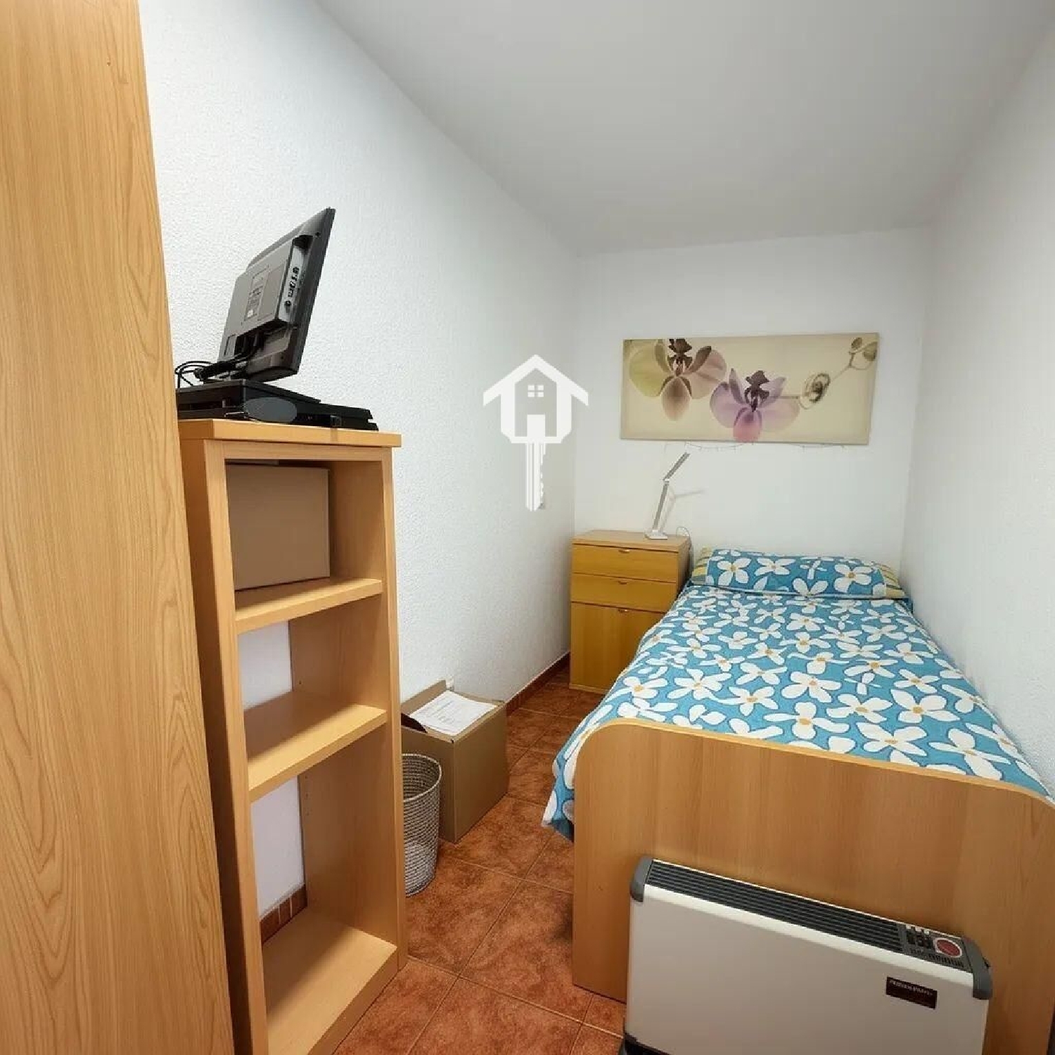  for sale apartment Alicante Centro 03001 Alacantí 4