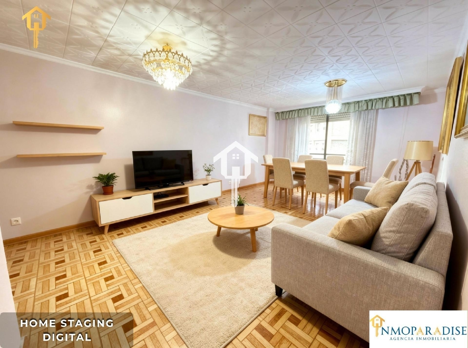 for sale apartment Alicante Centro 03001 Alacantí 1