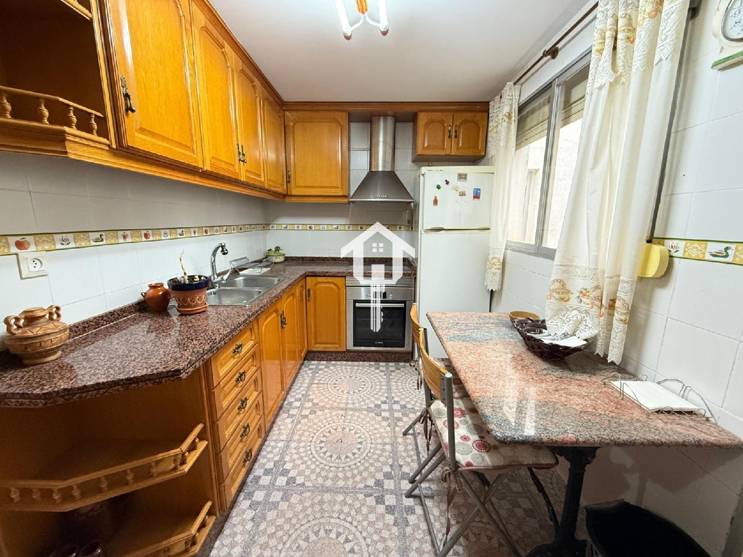 for sale apartment Alicante Centro 03001 Alacantí 8