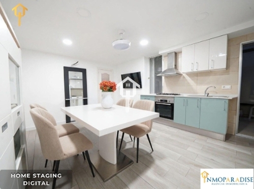 Alicante Centro 03001 Alacantí apartment foto 6325689