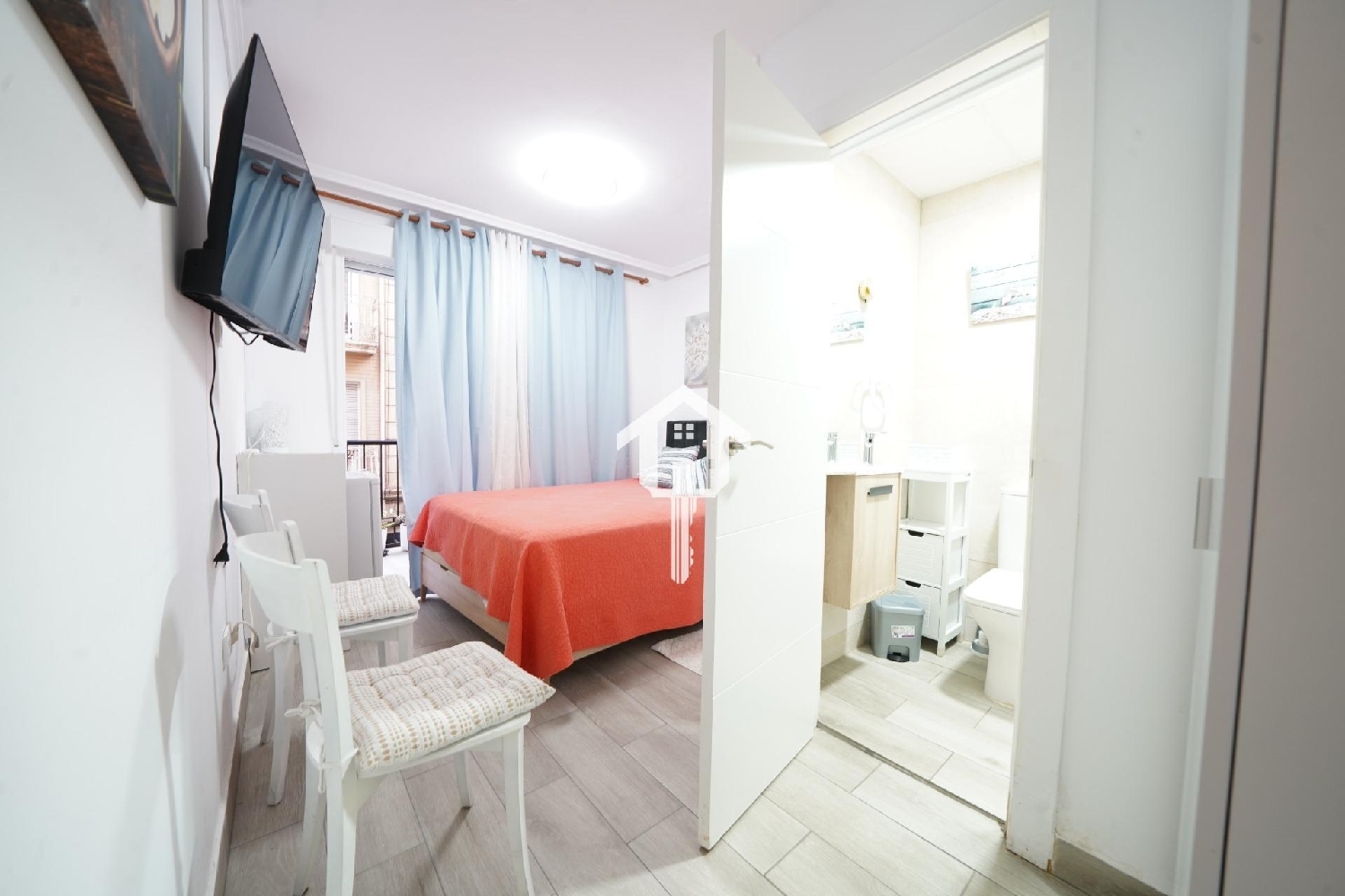 for sale apartment Alicante Centro 03001 Alacantí 3