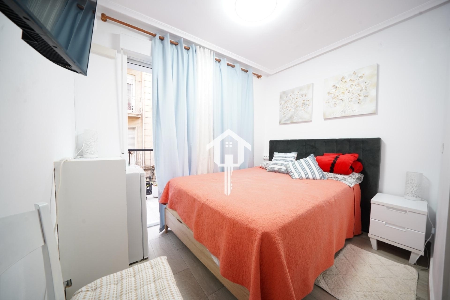 for sale apartment Alicante Centro 03001 Alacantí 5