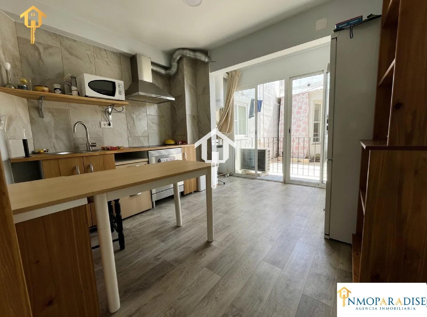 for sale apartment Alicante Centro 03001 Alacantí 1