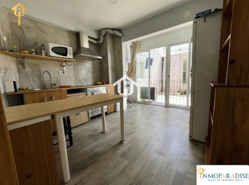 Alicante Centro 03001 Alacantí apartment foto 6325690