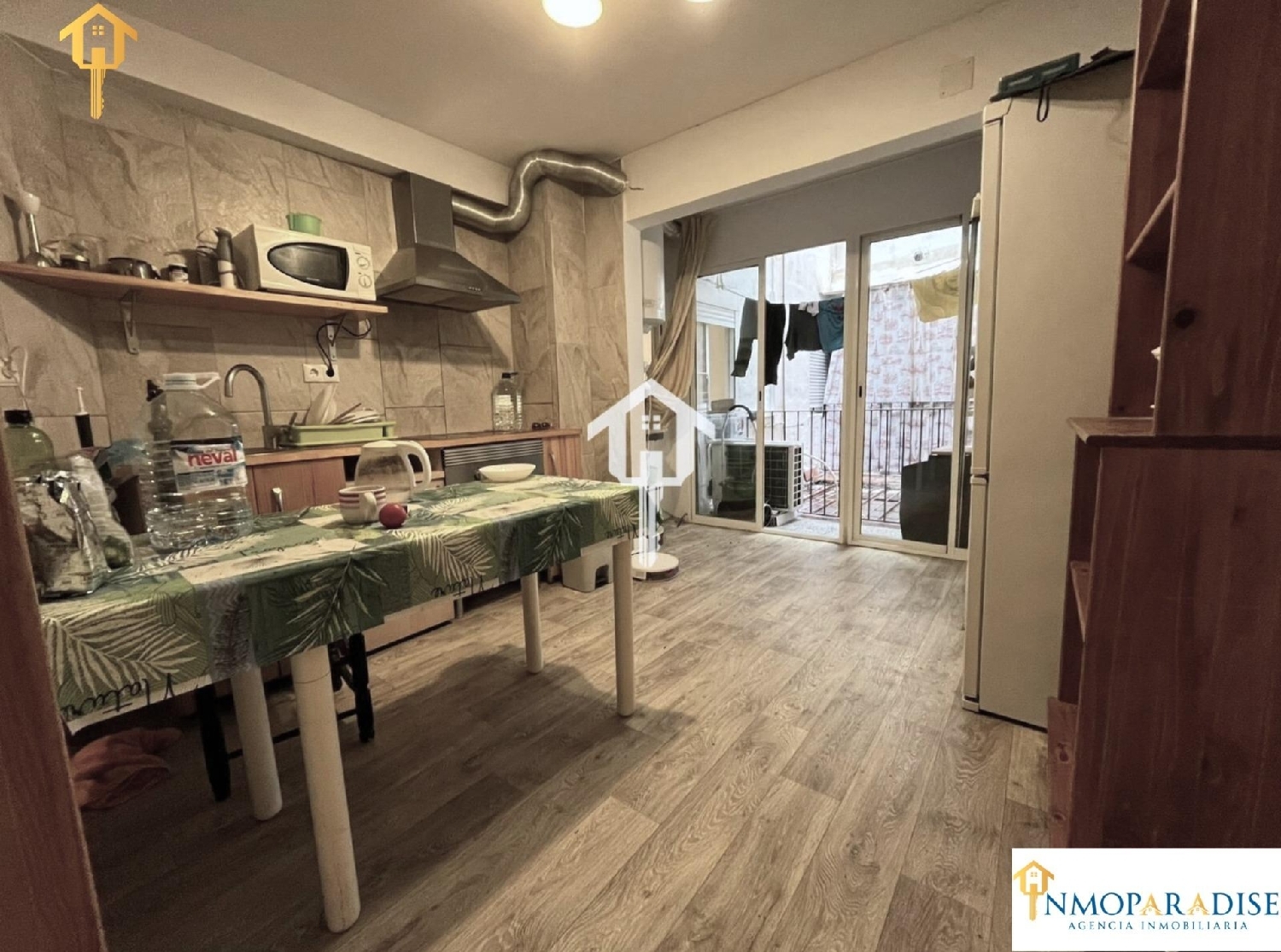 for sale apartment Alicante Centro 03001 Alacantí 2