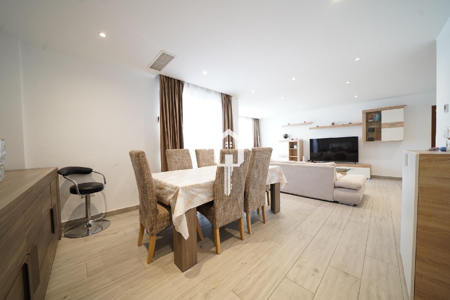 for sale apartment Alicante Centro 03001 Alacantí 2