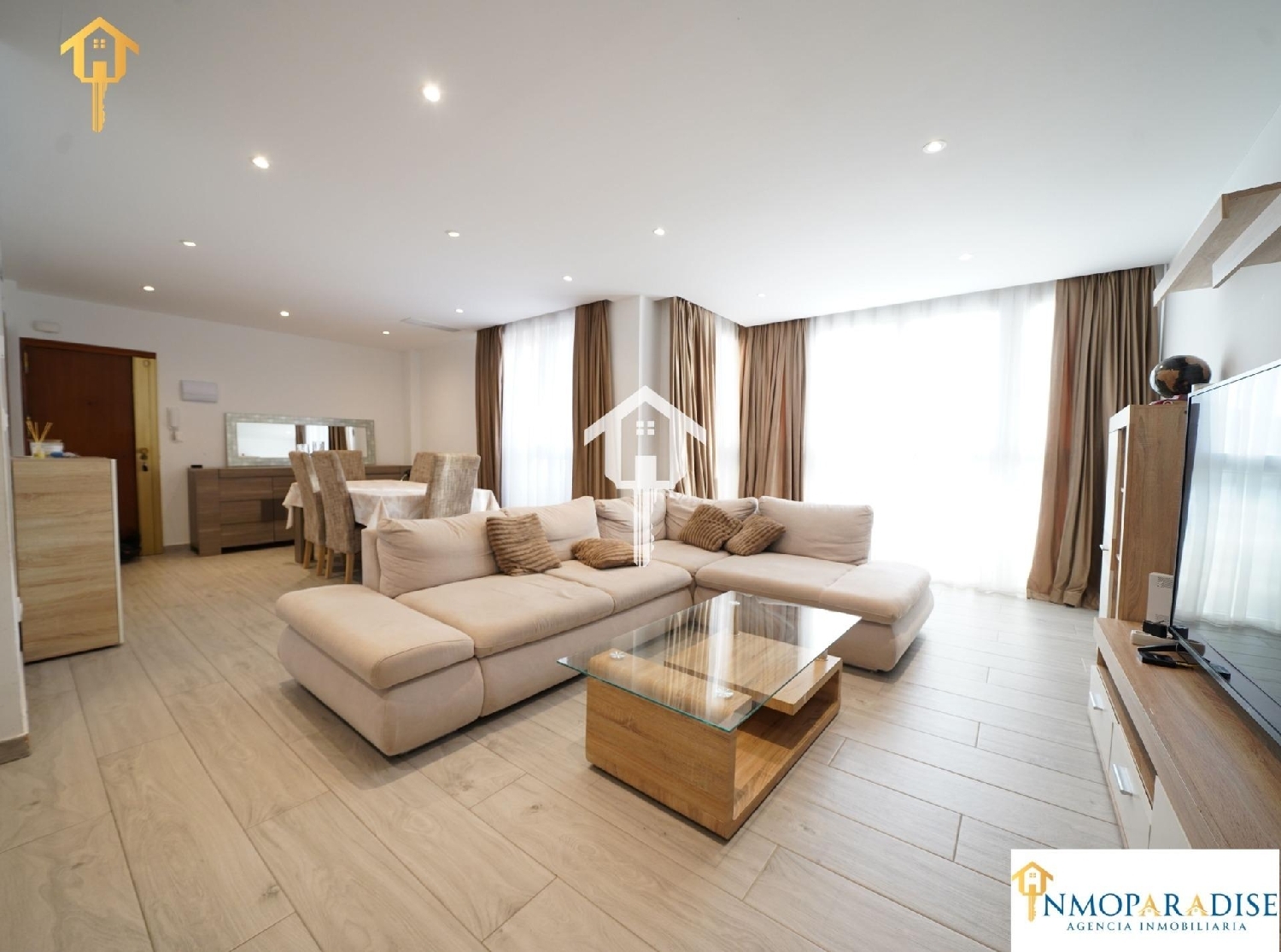 for sale apartment Alicante Centro 03001 Alacantí 1