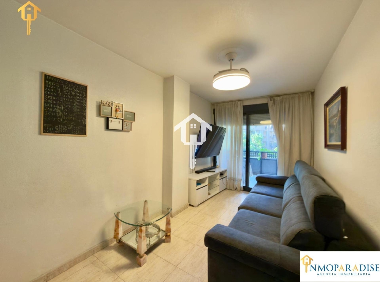 for sale apartment Alicante Centro 03001 Alacantí 2