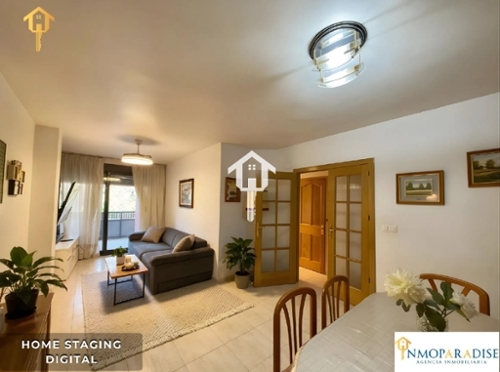 Alicante Centro 03001 Alacantí apartment foto 6325693