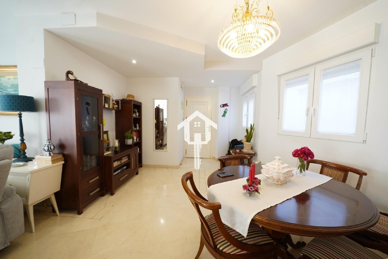 for sale apartment Alicante Centro 03001 Alacantí 5