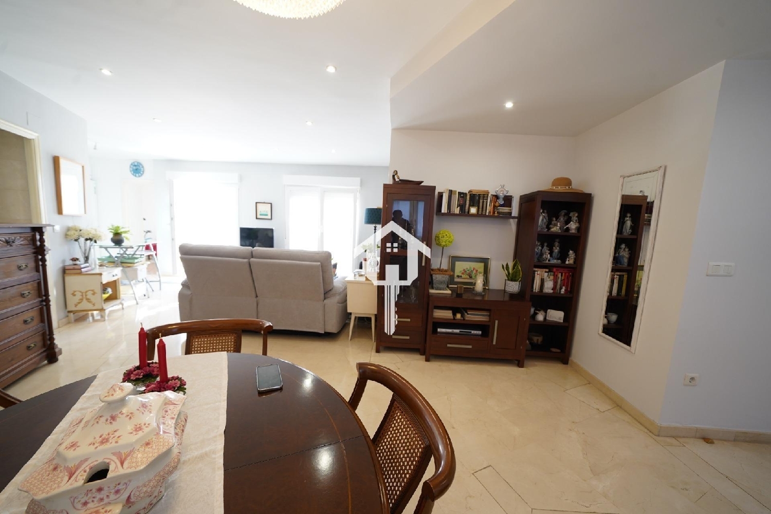 for sale apartment Alicante Centro 03001 Alacantí 6