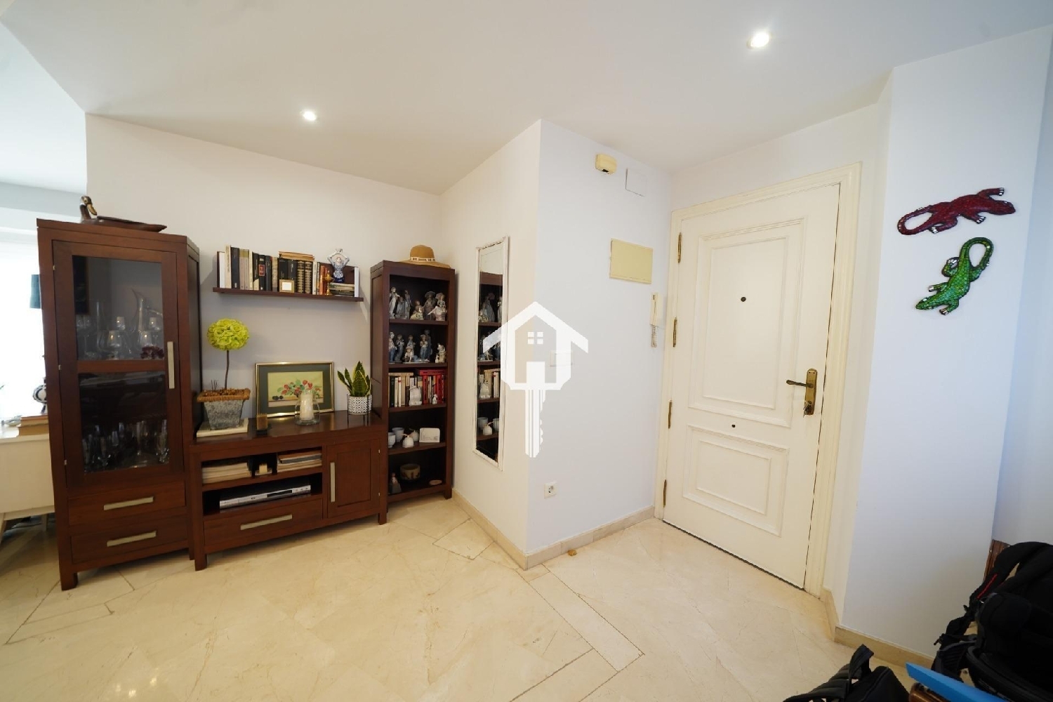 for sale apartment Alicante Centro 03001 Alacantí 2