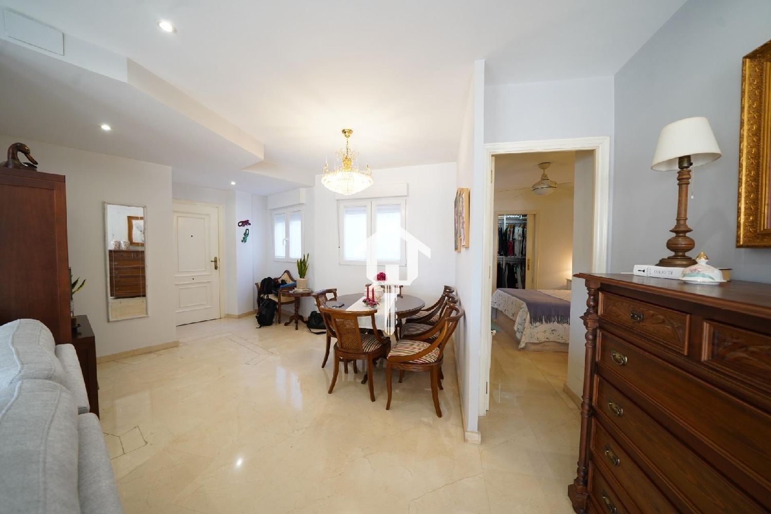 for sale apartment Alicante Centro 03001 Alacantí 8