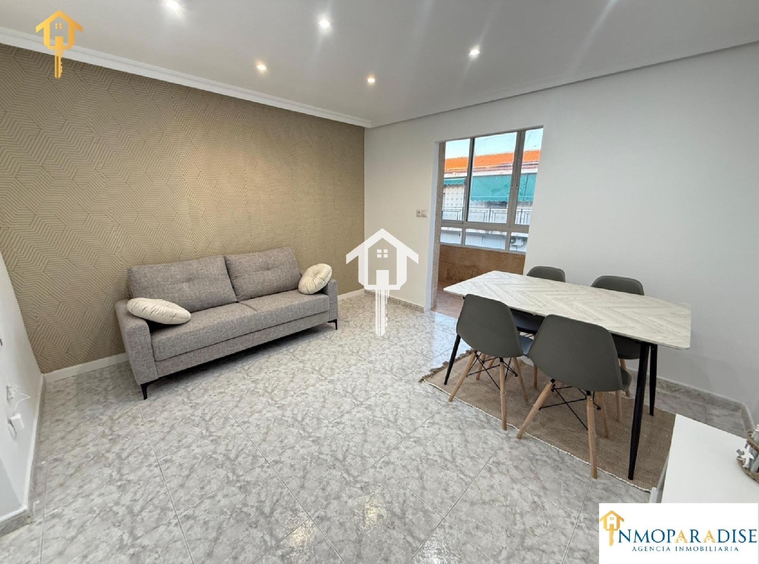 for sale apartment Alicante Centro 03001 Alacantí 1