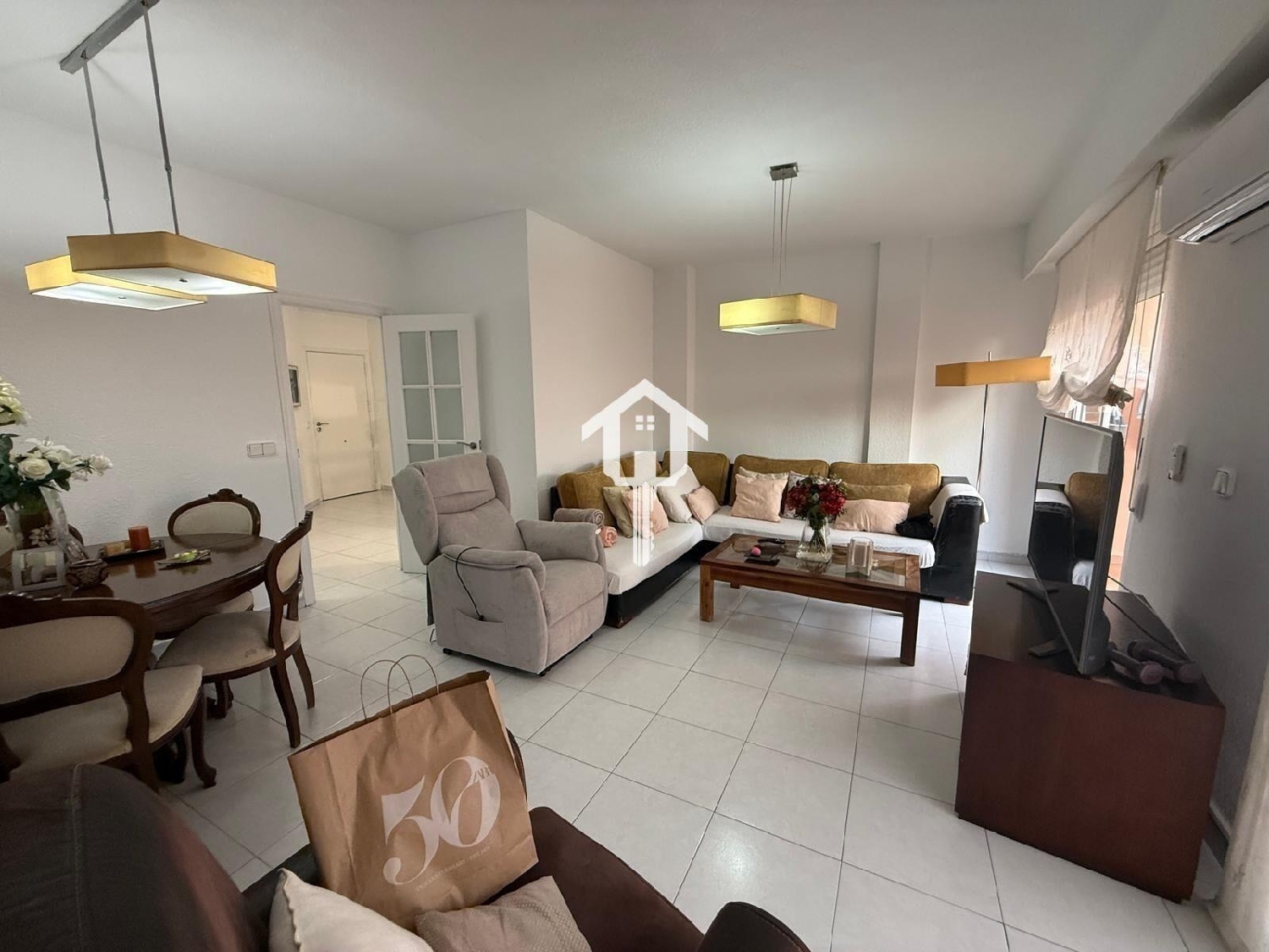  for sale apartment Alicante Centro 03001 Alacantí 3