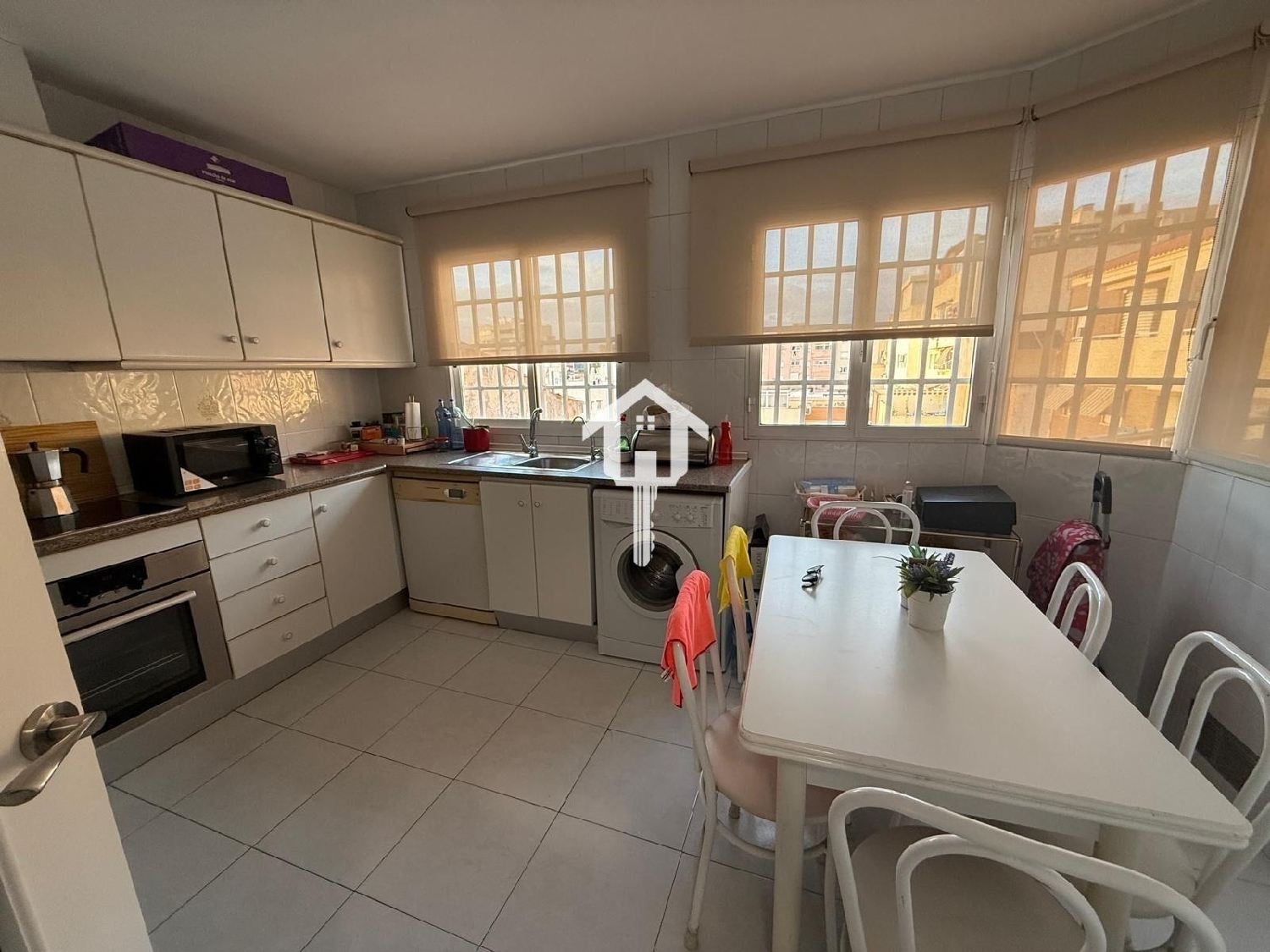  for sale apartment Alicante Centro 03001 Alacantí 5