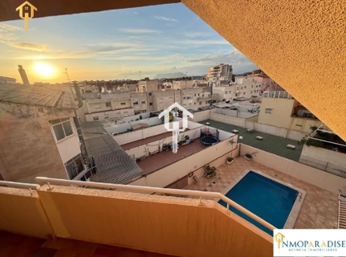 Alicante Centro 03001 Alacantí apartment foto 6325697