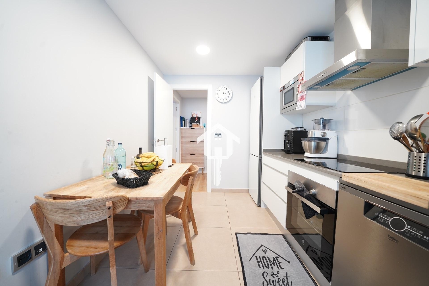  for sale apartment Alicante Centro 03001 Alacantí 6