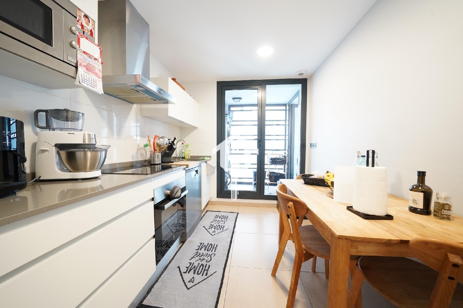  for sale apartment Alicante Centro 03001 Alacantí 5