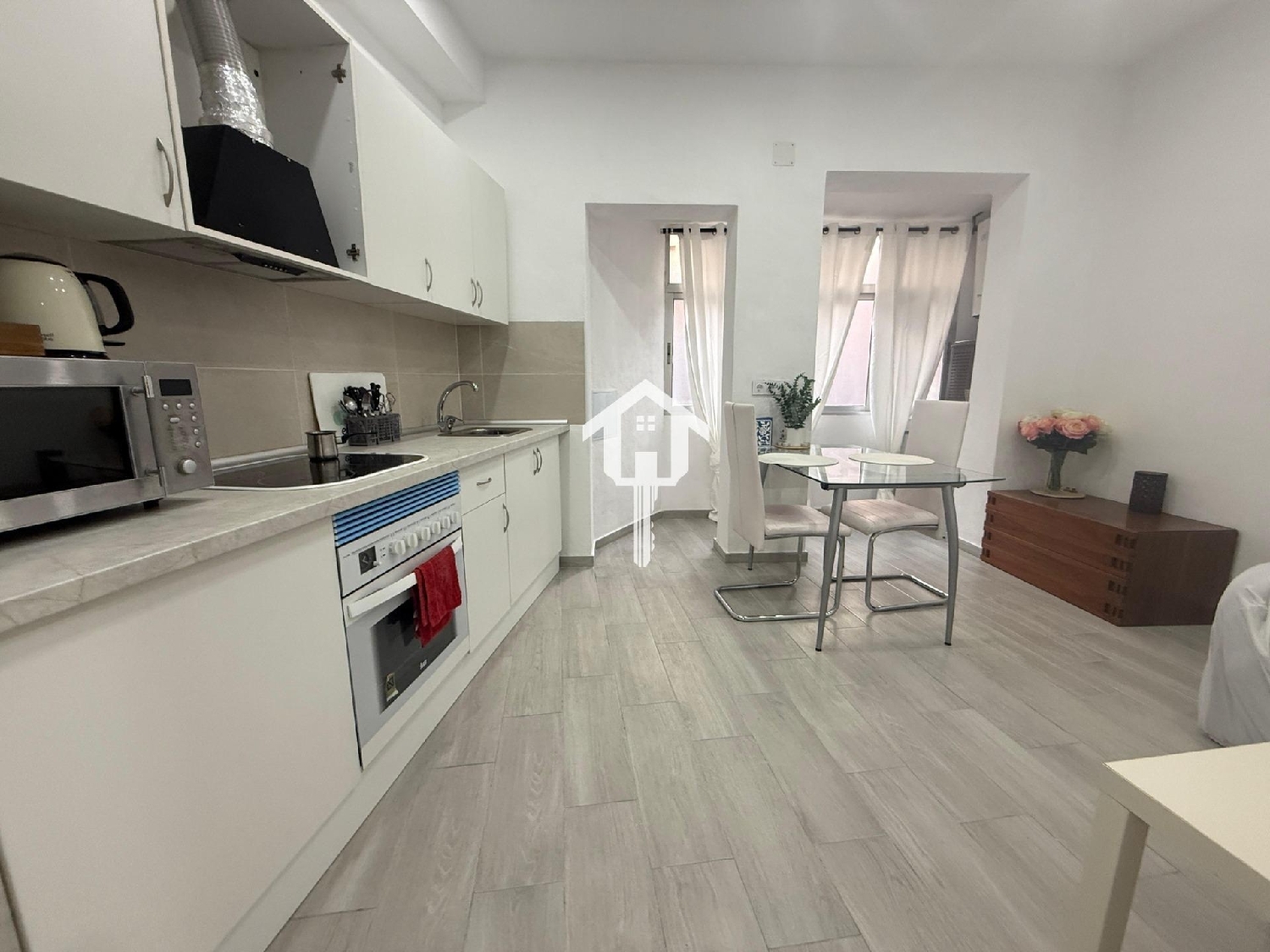  for sale apartment Alicante Centro 03001 Alacantí 7