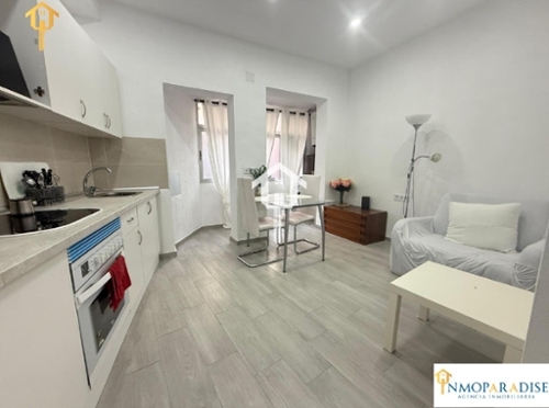 Alicante Centro 03001 Alacantí apartment foto 6325700