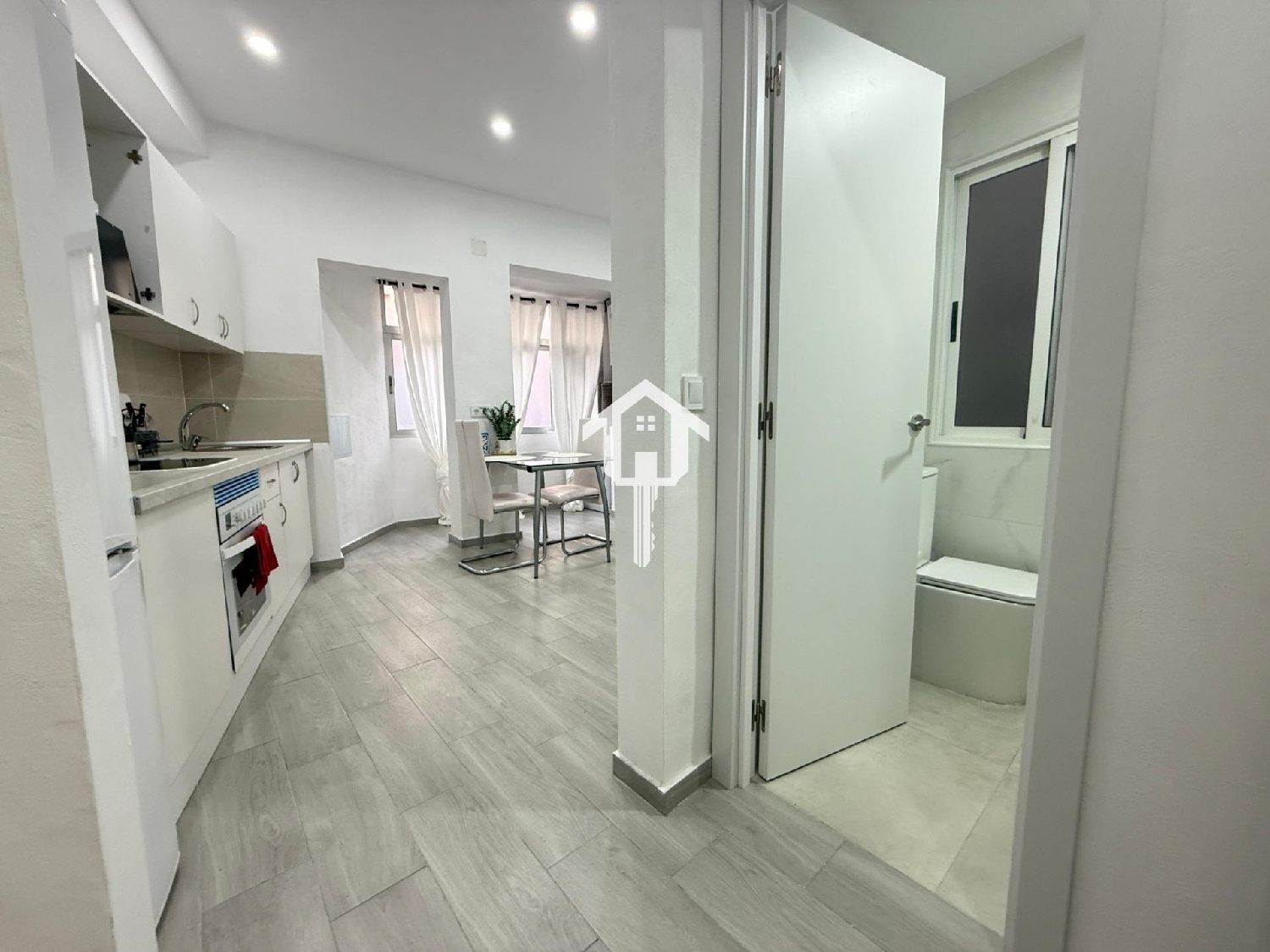  for sale apartment Alicante Centro 03001 Alacantí 4