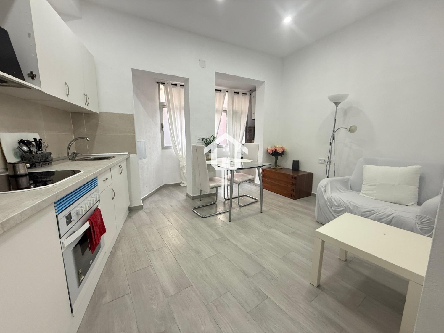  for sale apartment Alicante Centro 03001 Alacantí 2