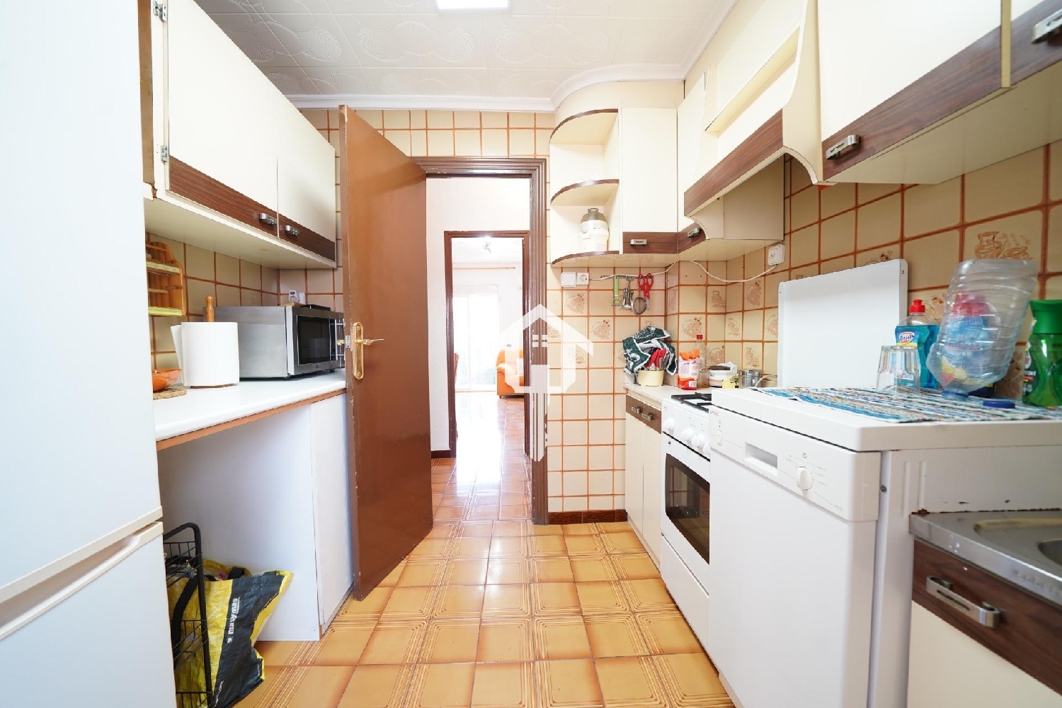  for sale apartment Alicante Centro 03001 Alacantí 8