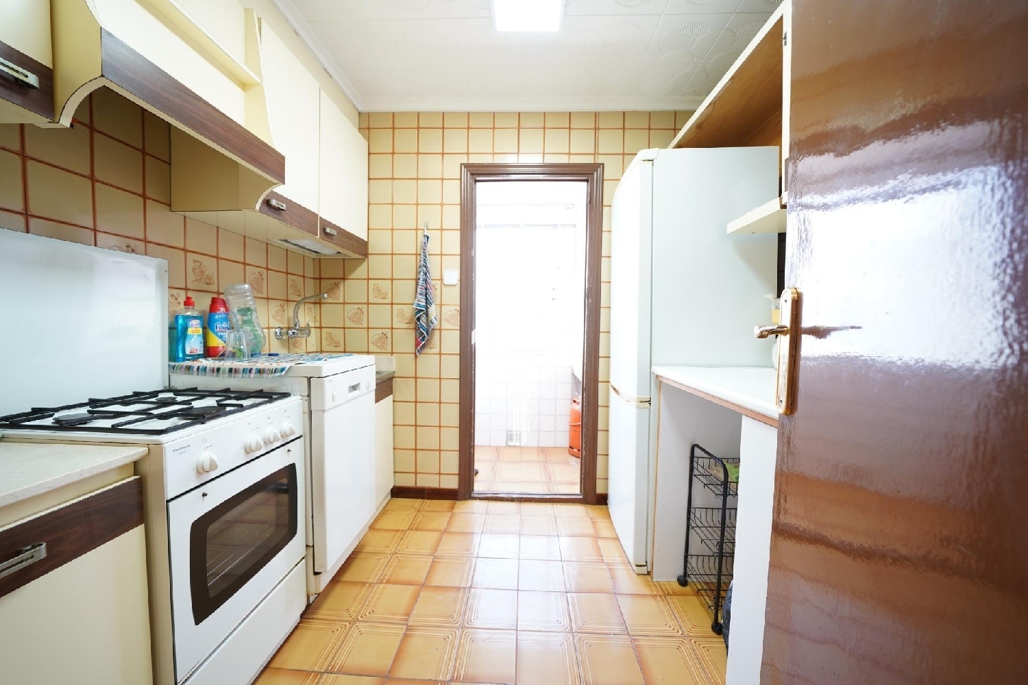  for sale apartment Alicante Centro 03001 Alacantí 6