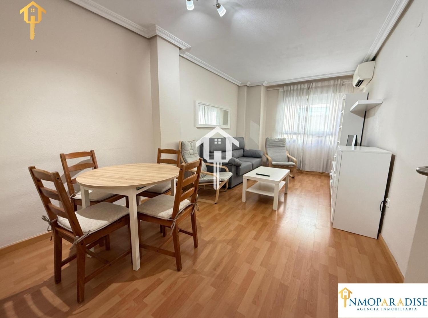  for sale apartment Alicante Centro 03001 Alacantí 1