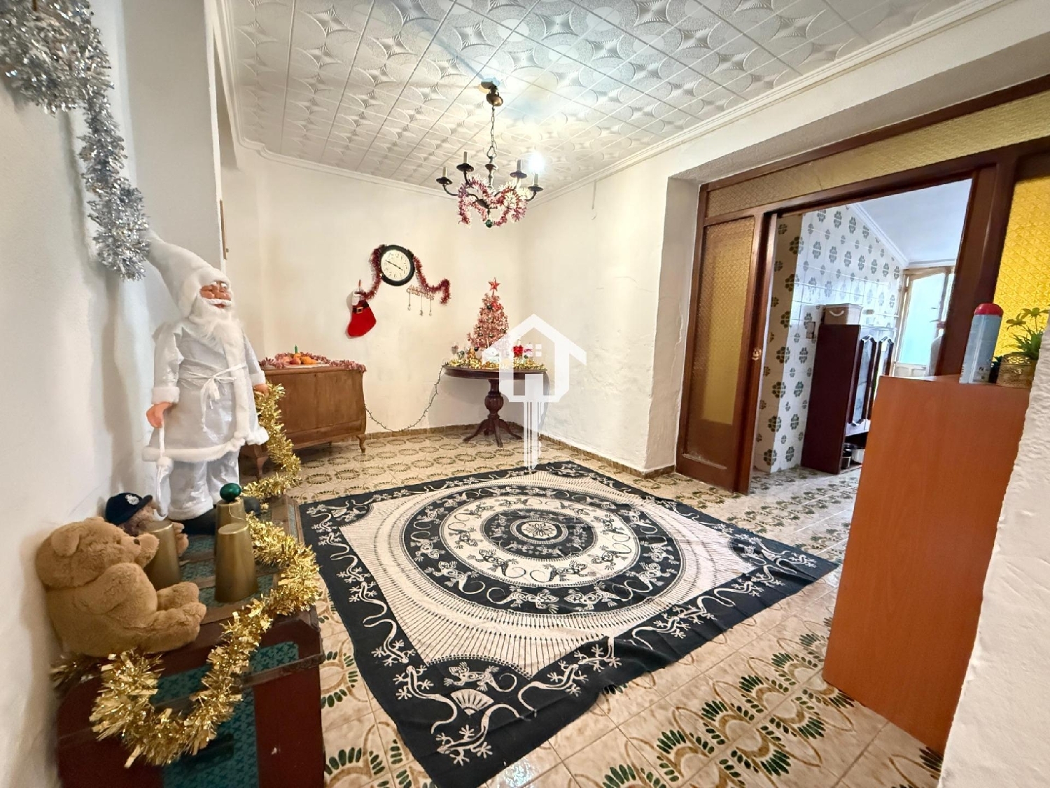  for sale apartment Alicante Centro 03001 Alacantí 2