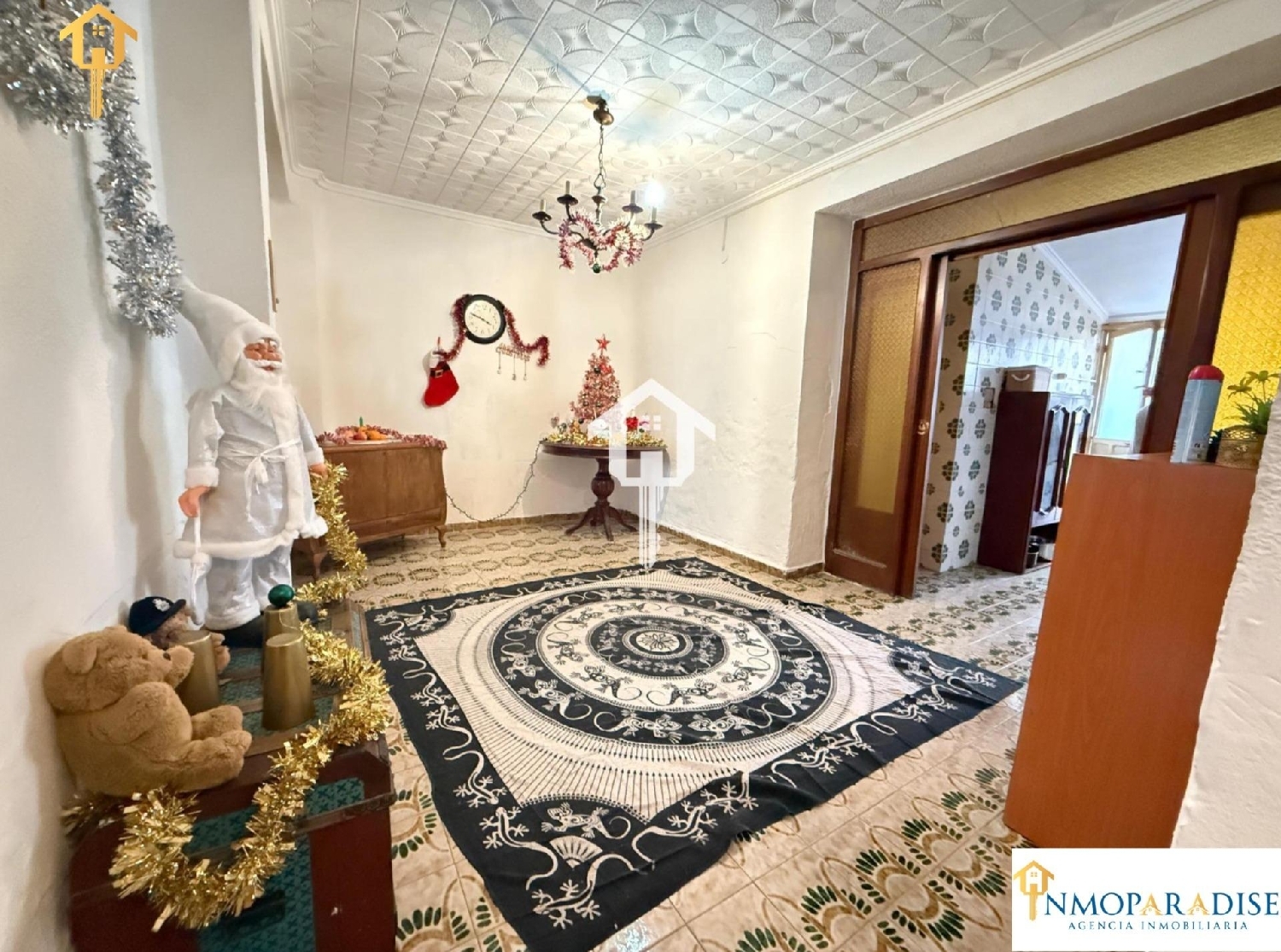  for sale apartment Alicante Centro 03001 Alacantí 1