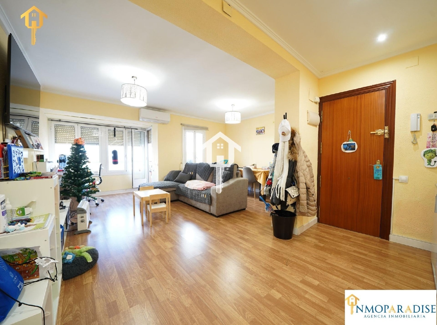  for sale apartment Alicante Centro 03001 Alacantí 1