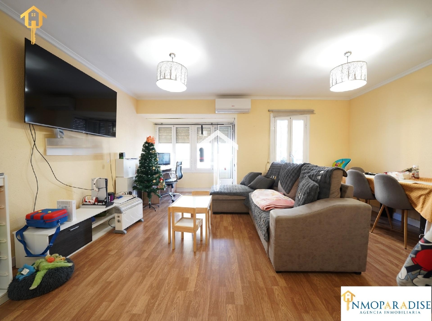  for sale apartment Alicante Centro 03001 Alacantí 2