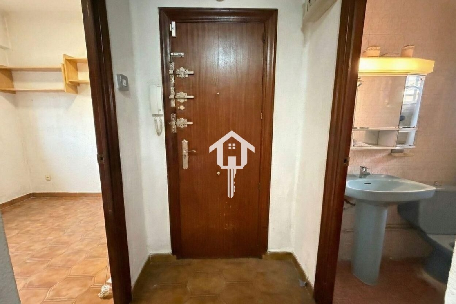  for sale apartment Alicante Centro 03001 Alacantí 2