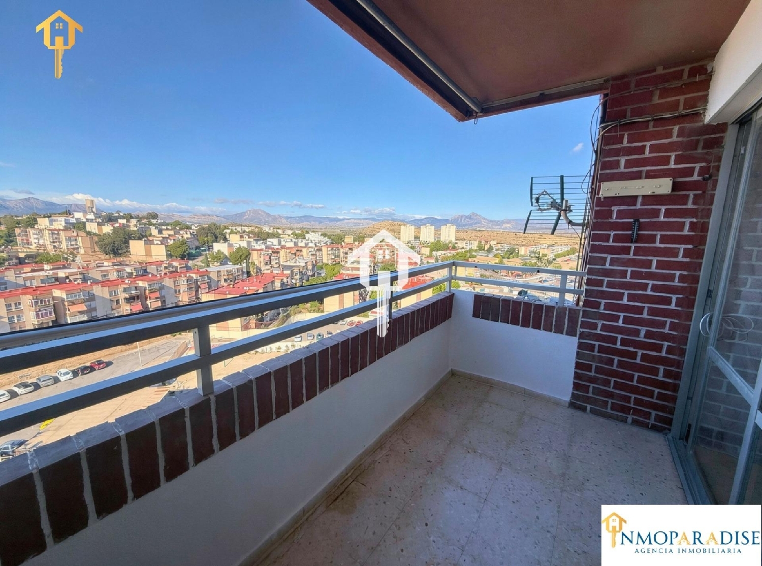  for sale apartment Alicante Centro 03001 Alacantí 1