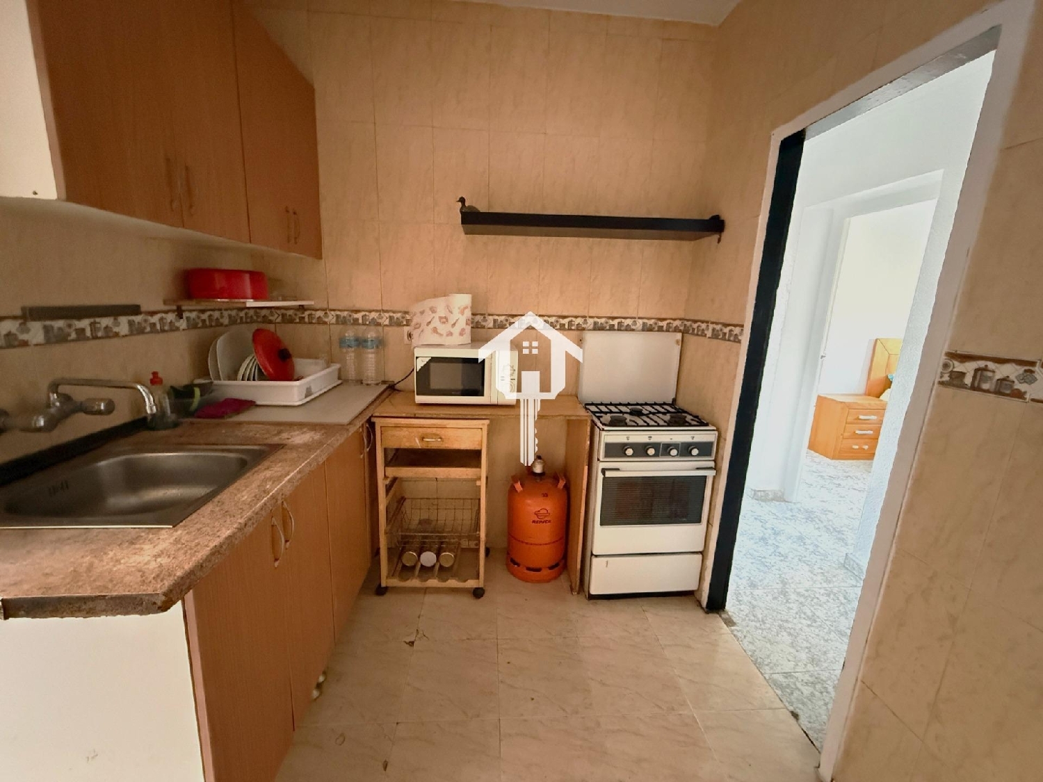 for sale apartment Alicante Centro 03001 Alacantí 4