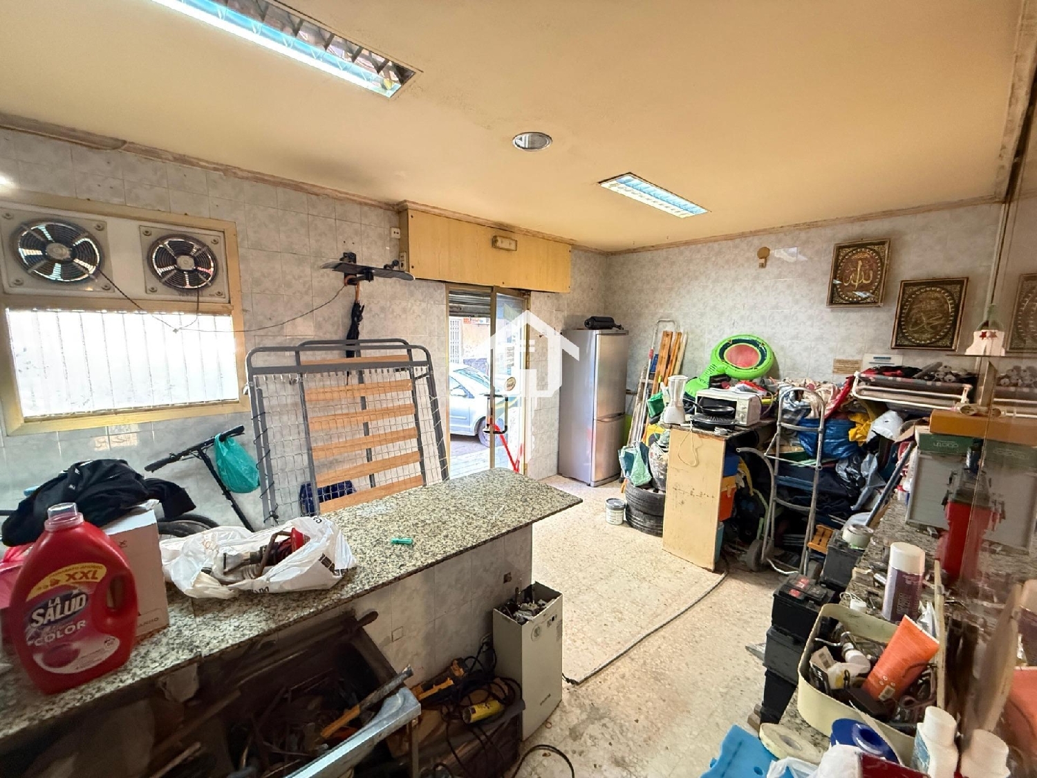 for sale apartment Alicante Centro 03001 Alacantí 2