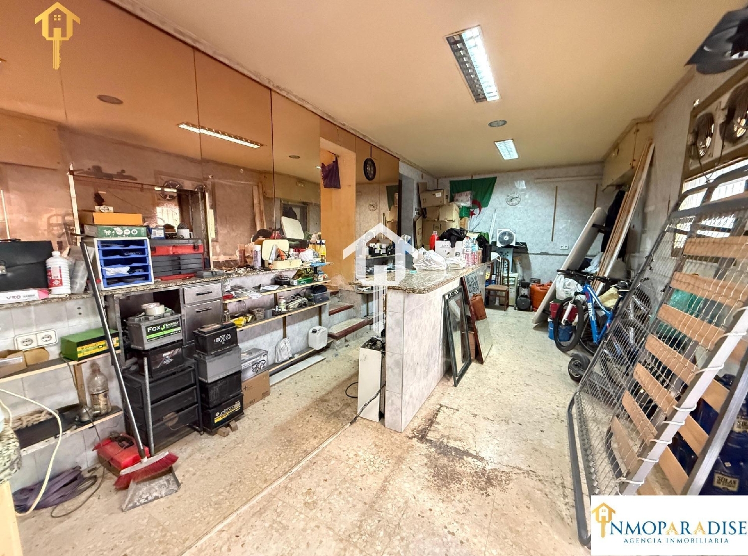 for sale apartment Alicante Centro 03001 Alacantí 1