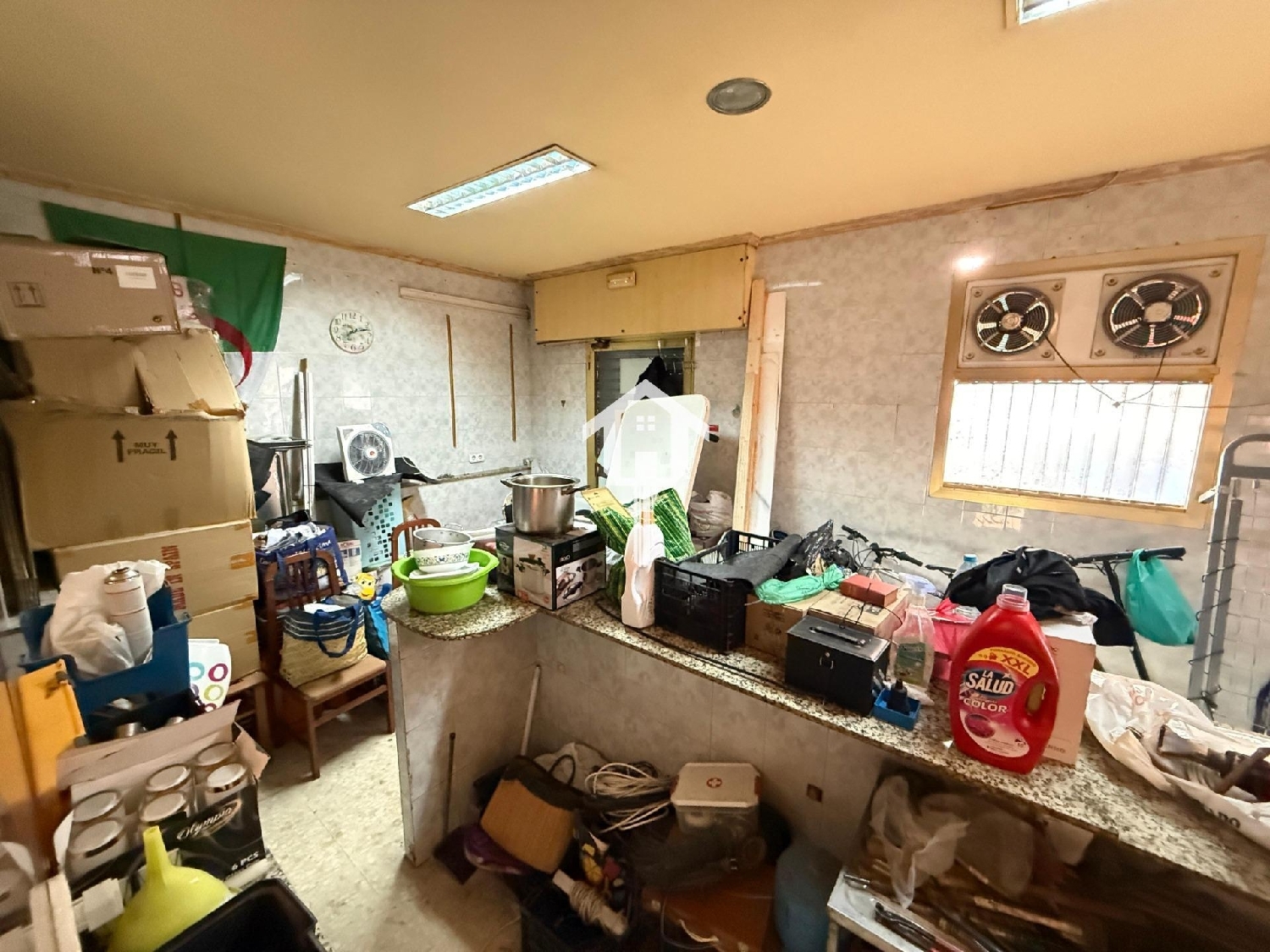 for sale apartment Alicante Centro 03001 Alacantí 4