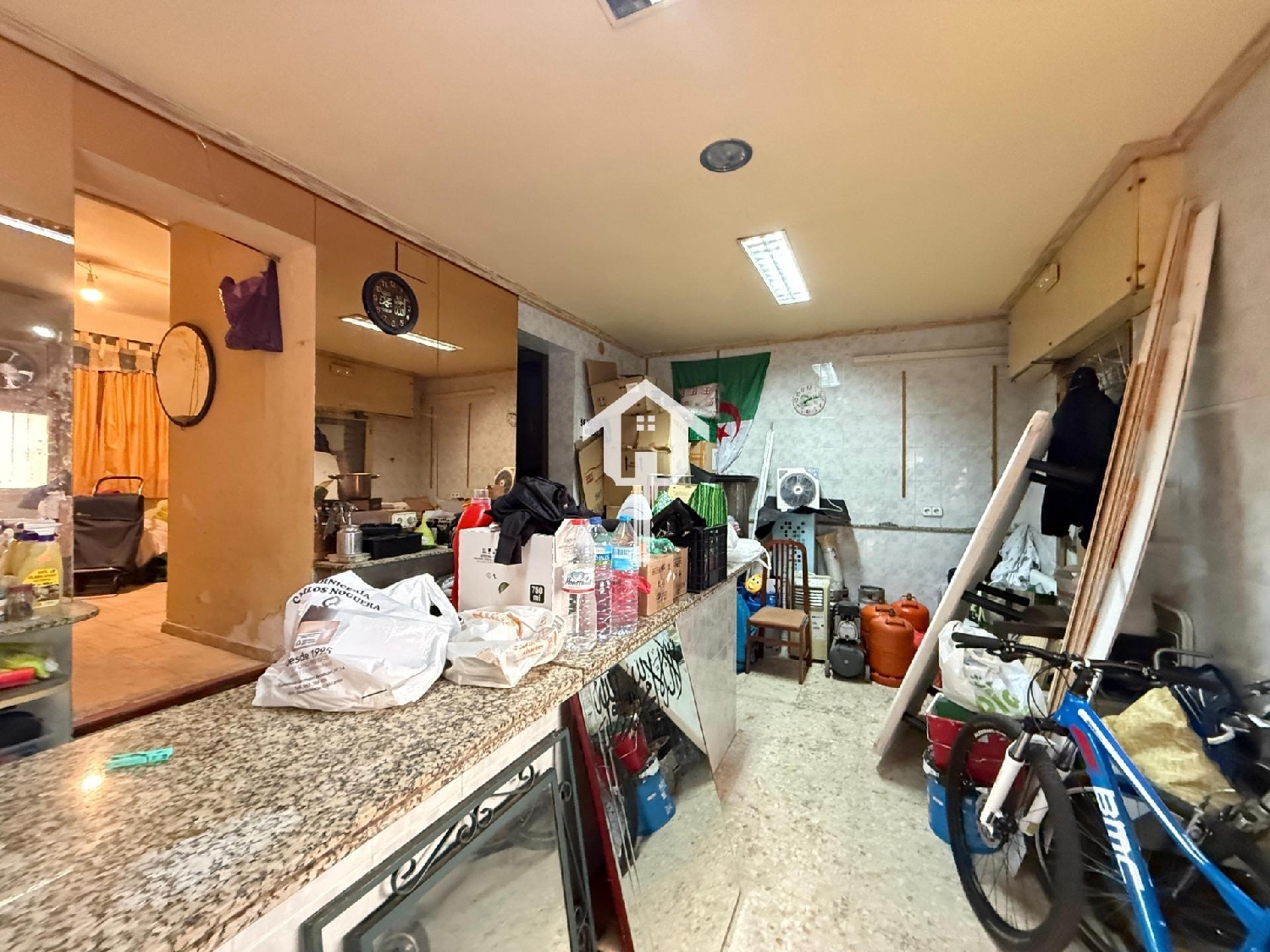 for sale apartment Alicante Centro 03001 Alacantí 6