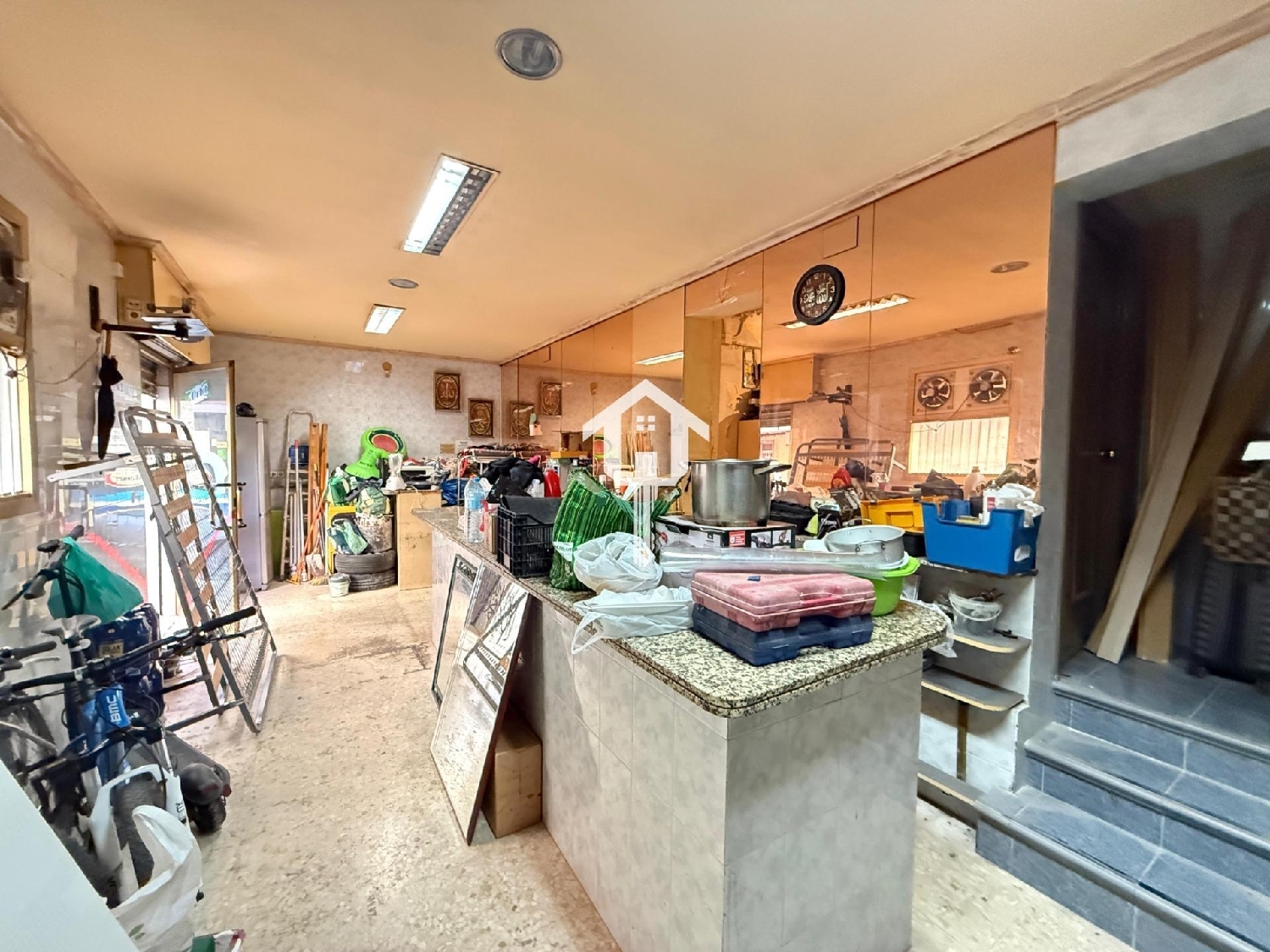 for sale apartment Alicante Centro 03001 Alacantí 3