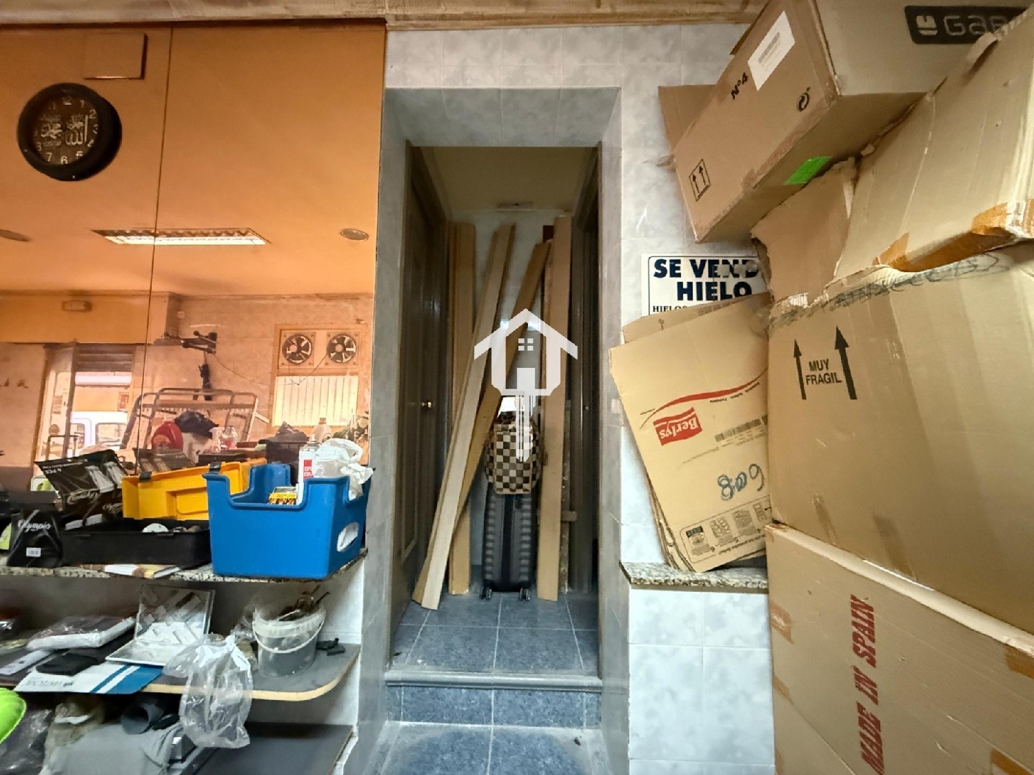 for sale apartment Alicante Centro 03001 Alacantí 8