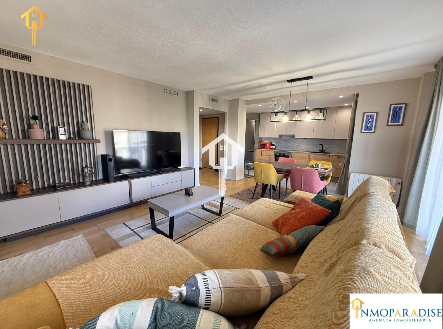  en venta apartamento Alicante Centro 03001 Alacantí 1