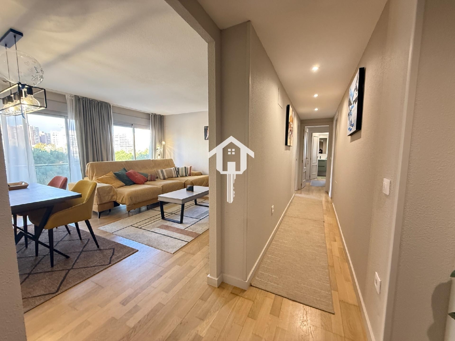  en venta apartamento Alicante Centro 03001 Alacantí 4