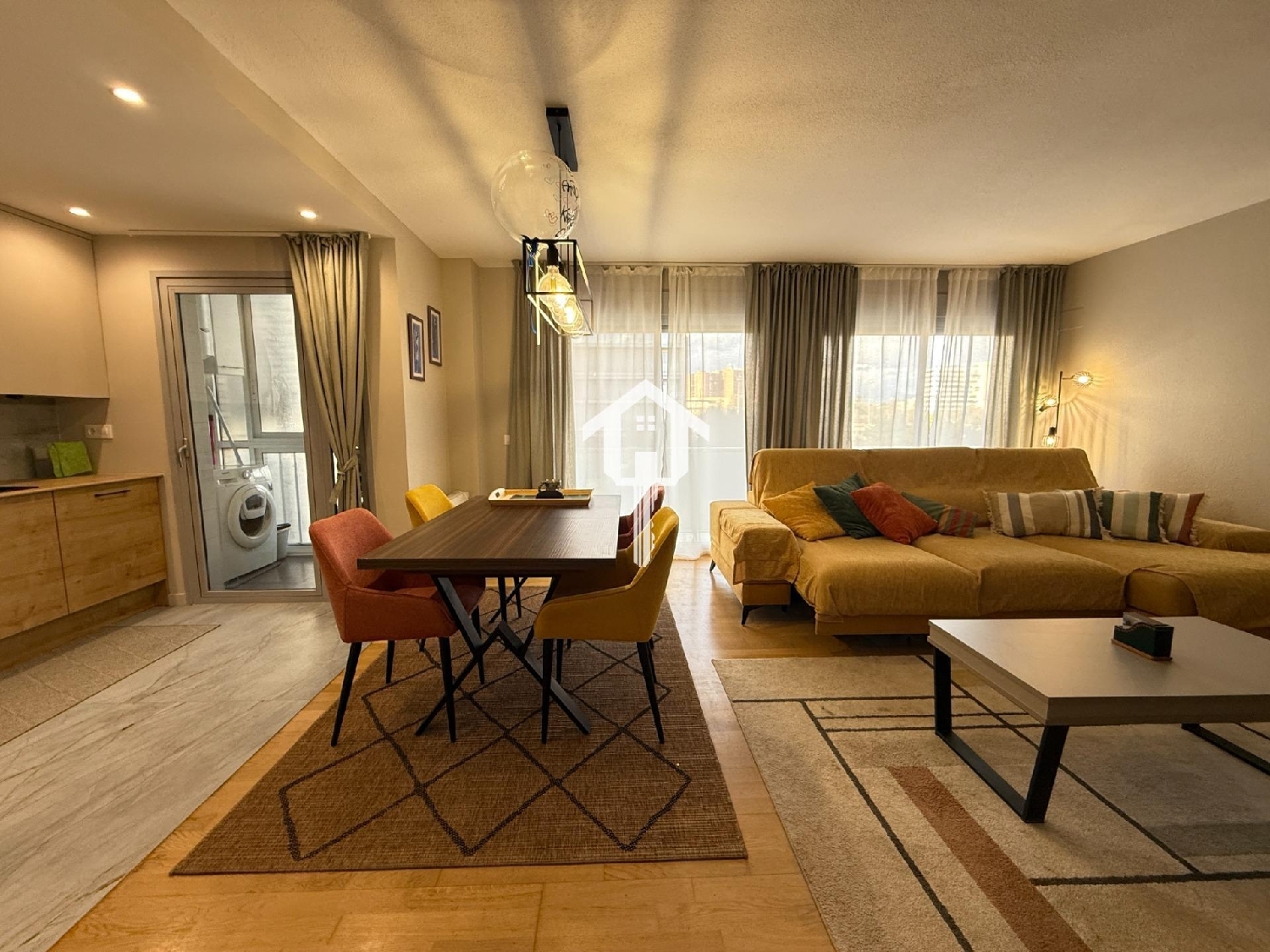  en venta apartamento Alicante Centro 03001 Alacantí 5